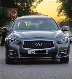 ئینفینیتی Q50